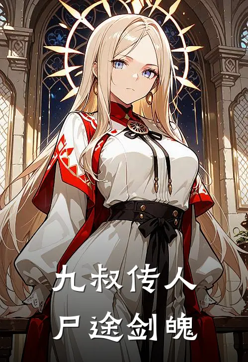 九叔传人：尸途剑魄赵无延林凤娇最新小说推荐_完本小说免费阅读九叔传人：尸途剑魄(赵无延林凤娇)