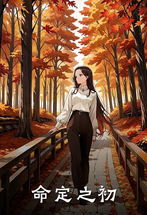 命定之初