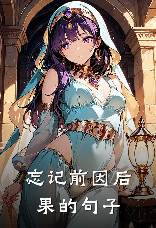 忘记前因后果的句子