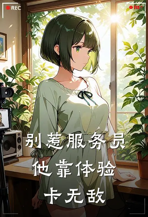 别惹服务员，他靠体验卡无敌