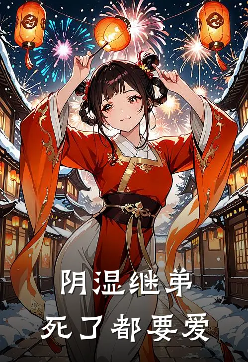 阴湿继弟，死了都要爱(祁渝郁珺洵)完结版免费阅读_阴湿继弟，死了都要爱全文免费阅读