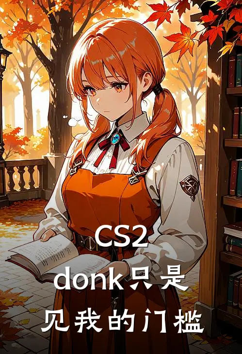 CS2：donk只是见我的门槛刘羽禅周缜韬全文在线阅读_CS2：donk只是见我的门槛全集免费阅读
