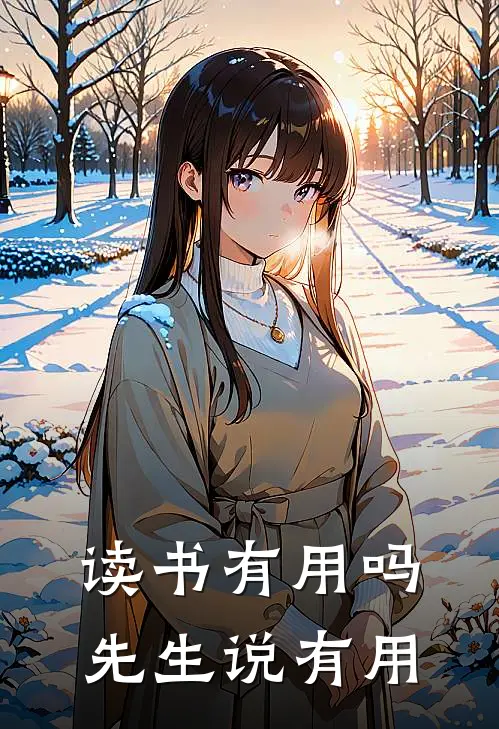 读书有用吗先生说有用萧烬虞清影最新热门小说_读书有用吗先生说有用全本在线阅读