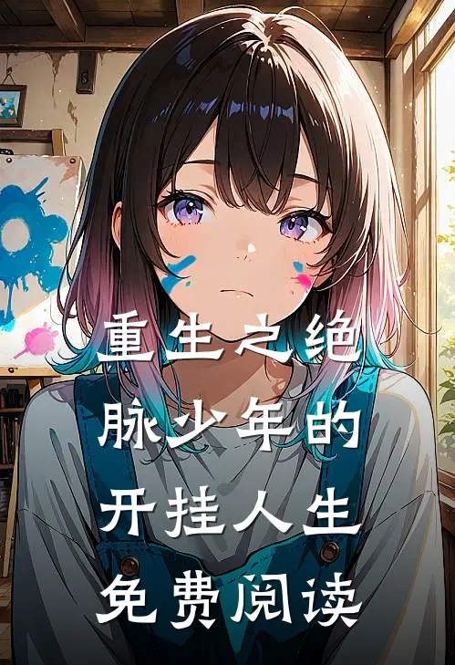 重生之绝脉少年的开挂人生免费阅读