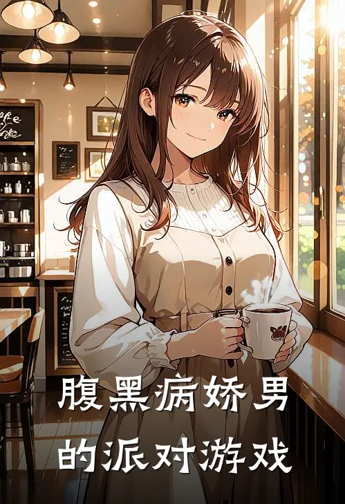 腹黑病娇男的派对游戏尹泽聂非最新全本小说_最新章节列表腹黑病娇男的派对游戏(尹泽聂非)