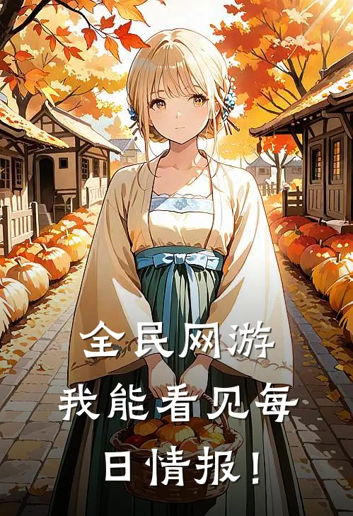 全民网游：我能看见每日情报！伏晨坤坤免费小说大全_热门免费小说全民网游：我能看见每日情报！(伏晨坤坤)