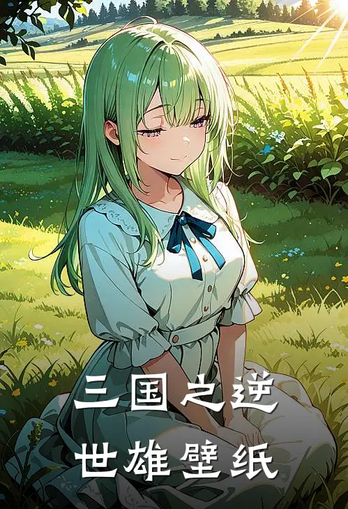 三国之逆世雄壁纸