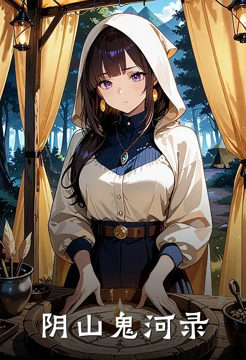 林缚江文远(阴山鬼河录)全本免费在线阅读_林缚江文远全集在线阅读