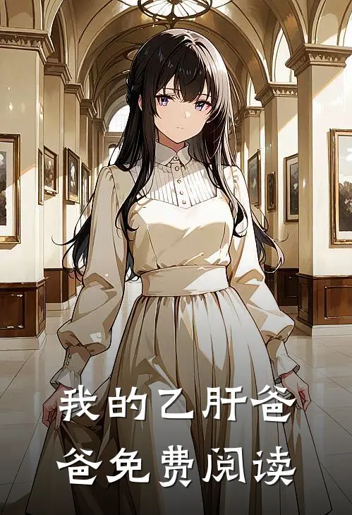 我的乙肝爸爸免费阅读