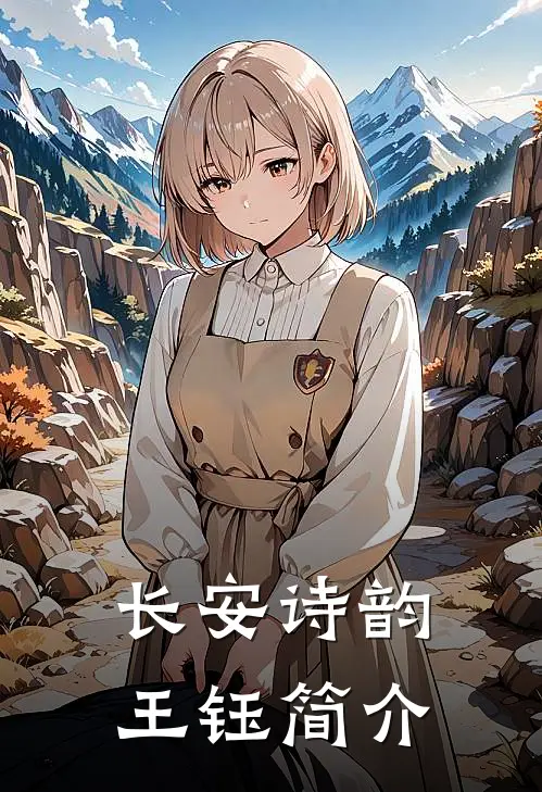 长安诗韵王钰简介