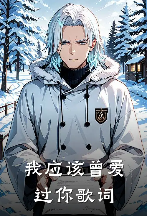 我应该曾爱过你歌词