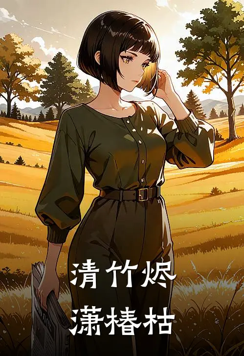 清竹烬，潇椿枯(温潇椿浣毓苓)免费小说笔趣阁_完结版小说推荐清竹烬，潇椿枯(温潇椿浣毓苓)