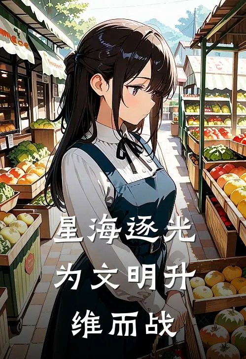 星海逐光：为文明升维而战(林寒刘晓)在线免费小说_免费阅读全文星海逐光：为文明升维而战(林寒刘晓)