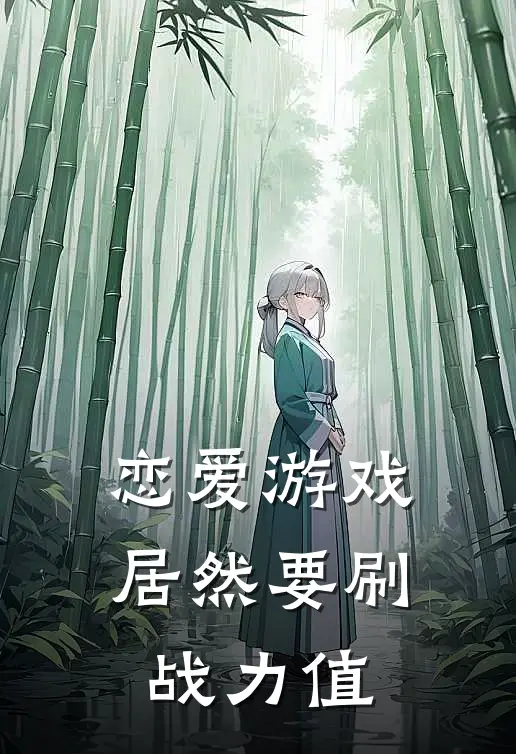 恋爱游戏居然要刷战力值