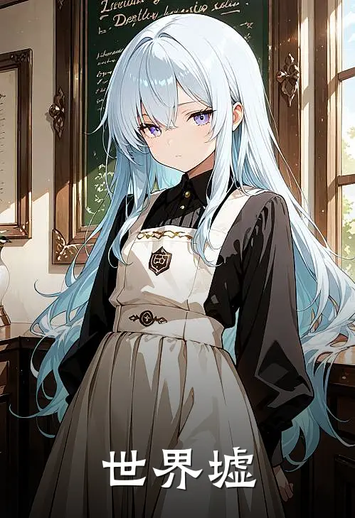 世界墟陆凝陈都免费小说全集_免费阅读无弹窗世界墟陆凝陈都