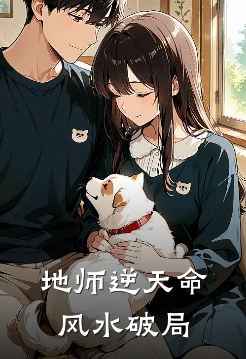 地师逆天命：风水破局沈昭雪江厌离完本完结小说_热门小说排行榜地师逆天命：风水破局沈昭雪江厌离