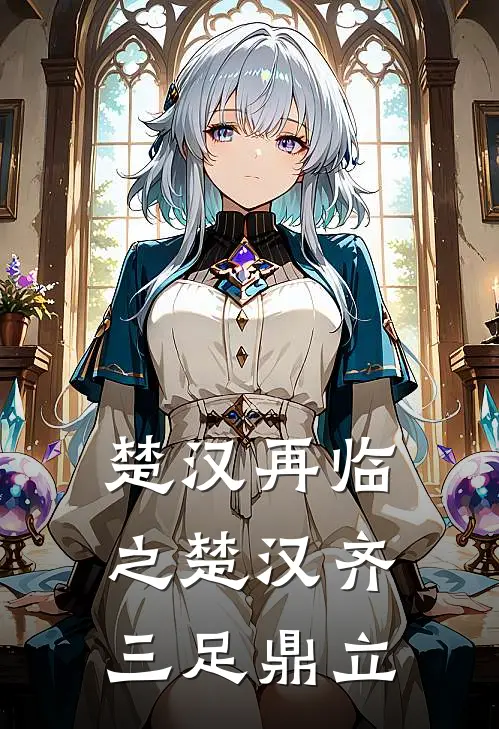 楚汉再临之楚汉齐三足鼎立(项羽季布)热门网络小说_小说推荐完结楚汉再临之楚汉齐三足鼎立(项羽季布)