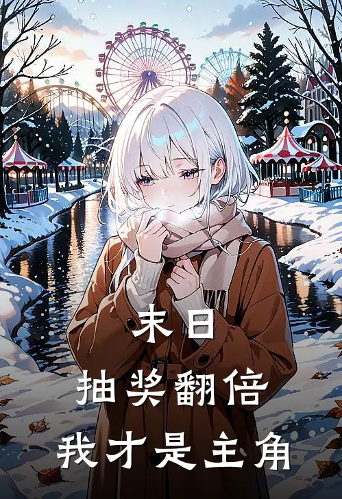 末日：抽奖翻倍，我才是主角方博林枫最新推荐小说_完结版小说推荐末日：抽奖翻倍，我才是主角方博林枫