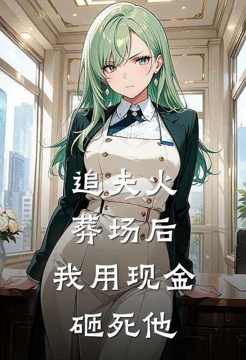 追夫火葬场后，我用现金砸死他