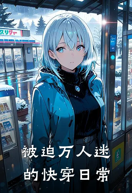 被迫万人迷的快穿日常