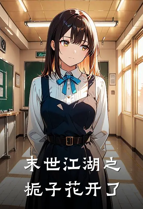 末世江湖之栀子花开了