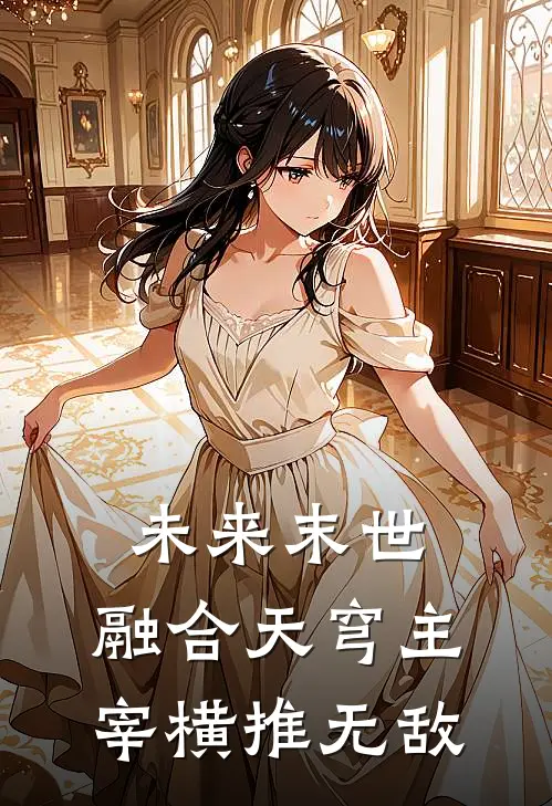 未来末世：融合天穹主宰横推无敌(石小鱼石小鱼)已完结小说_小说免费阅读未来末世：融合天穹主宰横推无敌石小鱼石小鱼