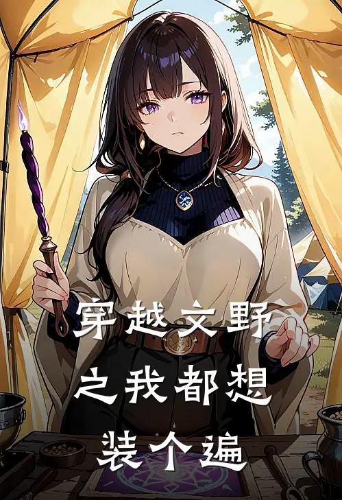 穿越文野之我都想装个遍