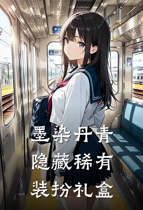 墨染丹青隐藏稀有装扮礼盒