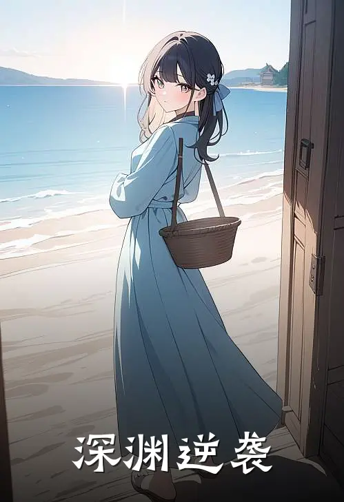 深渊逆袭(陈默苏璃)全本完结小说_完整版免费全文阅读深渊逆袭(陈默苏璃)