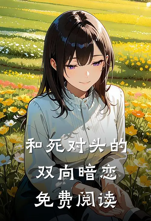 和死对头的双向暗恋免费阅读