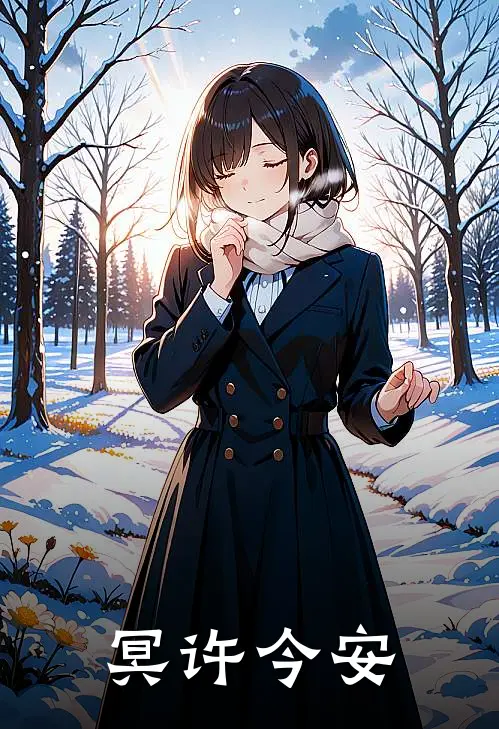 冥许今安(沈今安藏冥生)热门小说大全_免费小说大全冥许今安沈今安藏冥生