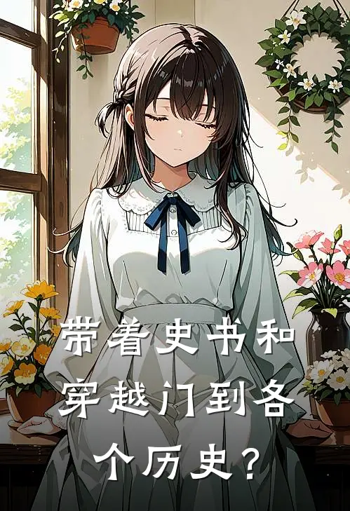 带着史书和穿越门到各个历史？代逸晨嬴政小说完结推荐_热门小说阅读带着史书和穿越门到各个历史？代逸晨嬴政