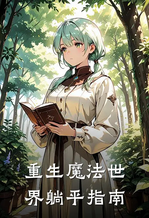 重生魔法世界躺平指南(林小羽莱欧)完结小说推荐_小说全文免费阅读重生魔法世界躺平指南林小羽莱欧