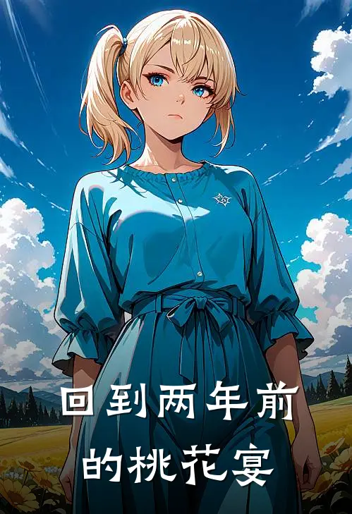 回到两年前的桃花宴