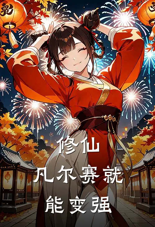 修仙：凡尔赛就能变强林寒舟张虎完结版免费阅读_修仙：凡尔赛就能变强全章节免费在线阅读