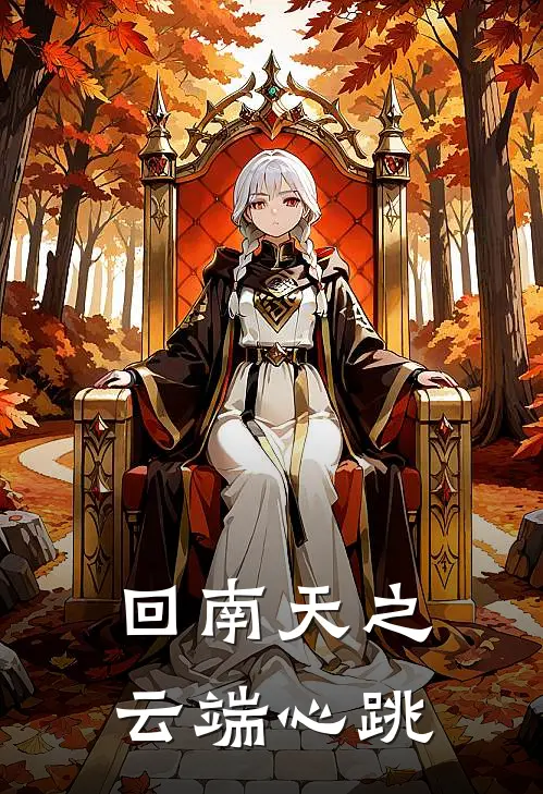 【回南天】之云端心跳