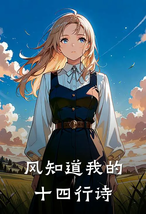 风知道我的十四行诗