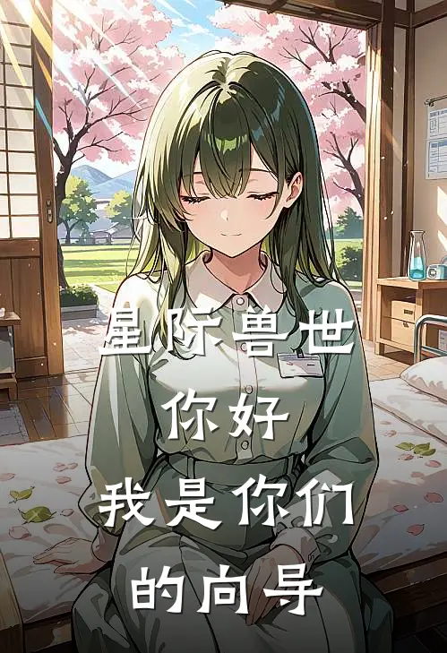 星际兽世：你好，我是你们的向导