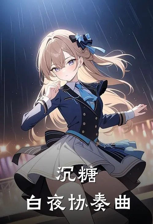 《沉糖：白夜协奏曲》林晚沈叙免费完本小说在线阅读_《沉糖：白夜协奏曲》林晚沈叙免费小说