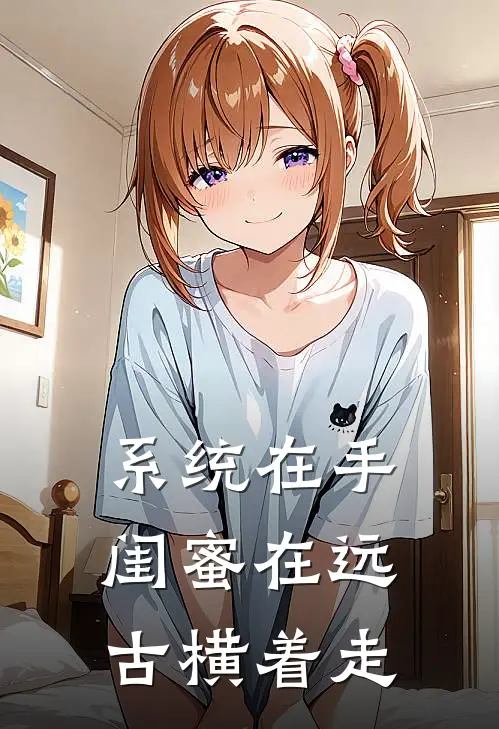 系统在手，闺蜜在远古横着走苏瑶唐糖免费完整版小说_热门小说大全系统在手，闺蜜在远古横着走苏瑶唐糖