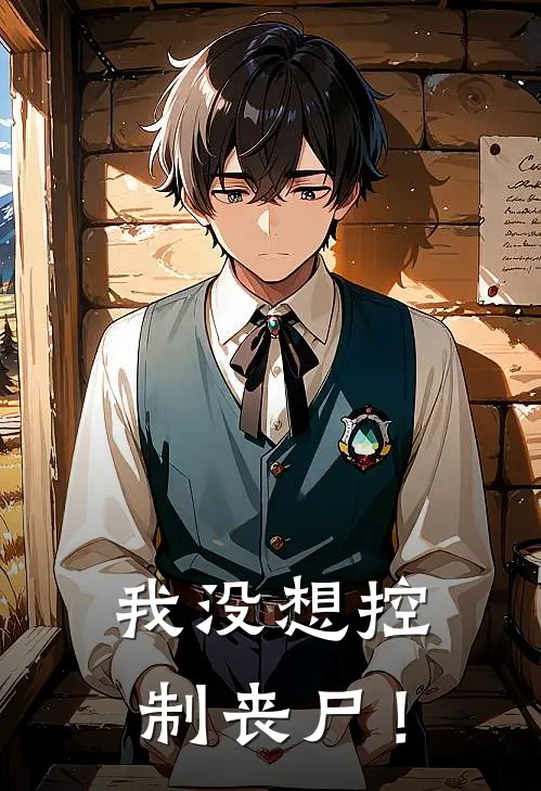 我没想控制丧尸！