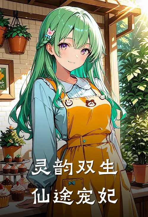 灵韵双生：仙途宠妃