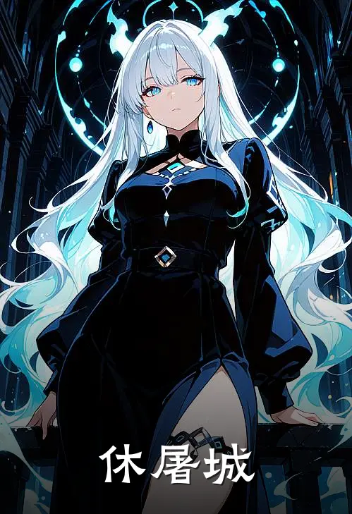 休屠城(尤里陆沉)免费阅读完整版小说_最新小说全文阅读休屠城尤里陆沉