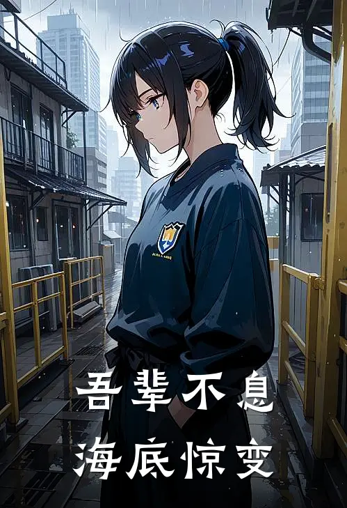 魏启明魏建江《吾辈不息：海底惊变》完结版免费阅读_魏启明魏建江热门小说