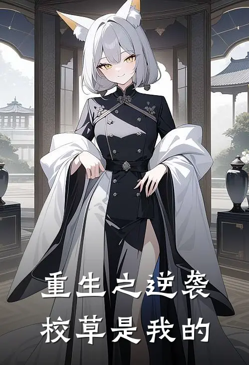 重生之逆袭：校草是我的苏漫李欣怡最新小说推荐_完本小说免费阅读重生之逆袭：校草是我的(苏漫李欣怡)