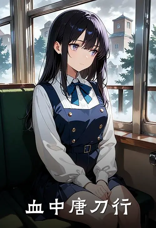 血中唐刀行李青贾生完整版小说_最新章节列表血中唐刀行(李青贾生)