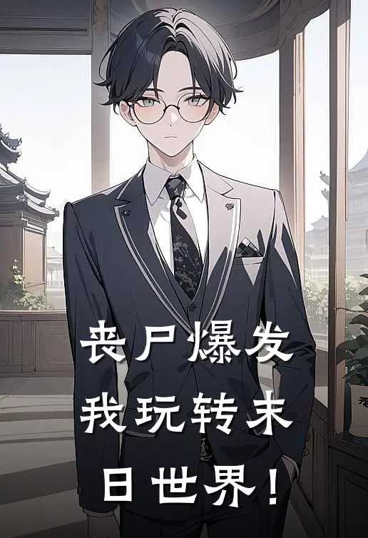 丧尸爆发，我玩转末日世界！