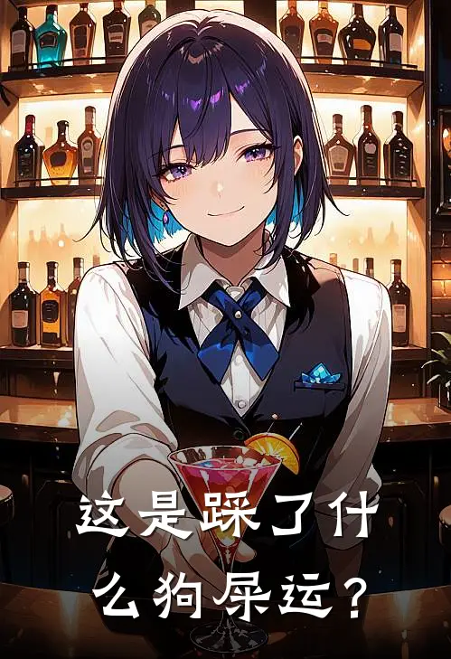 这是踩了什么狗屎运？