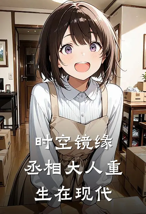 时空镜缘：丞相大人重生在现代俞晓阳程微意免费小说全集_小说免费完结时空镜缘：丞相大人重生在现代俞晓阳程微意