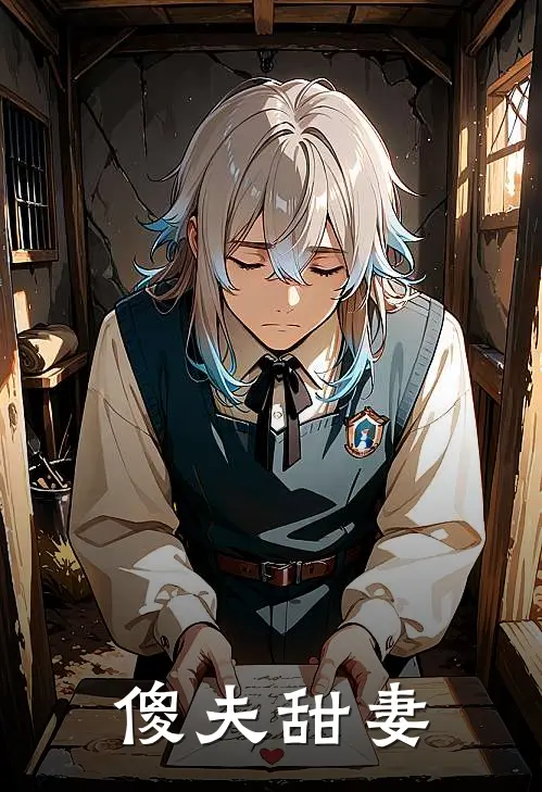 傻夫甜妻李长安周满囤完结小说_免费小说在线看傻夫甜妻李长安周满囤